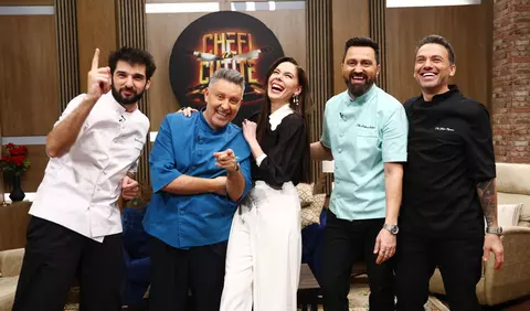 Au început filmările pentru sezonul 18 al emisiunii Chefi la cuțite. Ce a dezvăluit prezentatoarea Irina Fodor: "Emoțiile, tensiunea, dar și..."
