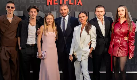 Decizia radicală luată de Brooklyn Beckham pe fondul conflictului cu familia sa