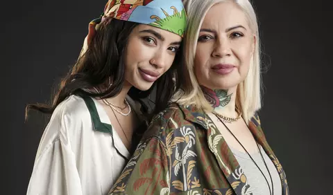 Catinca Zilahy și fiica ei, Calina, în mijlocul unei noi controverse. Ce spune Catinca despre scandalul pe care l-ar fi cauzat într-un spital bucureștean: "A început efectiv să țipe la mine..."