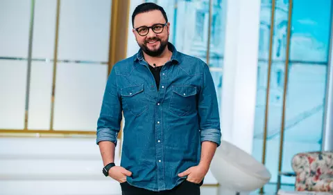 Cătălin Măruță dezvăluie ce va face după ce emisiunea lui nu va mai fi difuzată de PRO TV: "Nu e ceva care dispare peste noapte"