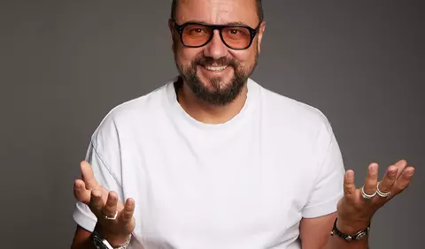 Cătălin Măruță, primele declarații după ce PRO TV a anunțat că renunță la emisiunea lui după 18 ani de difuzare: "Pentru mine, acesta a fost..."