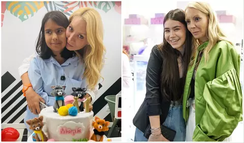 Daciana Sârbu, despre relația cu cele două fiice ale ei după divorțul de Victor Ponta și regulile pe care le-a impus: "Ca părinte, trebuie să fii mereu atent ca să..."