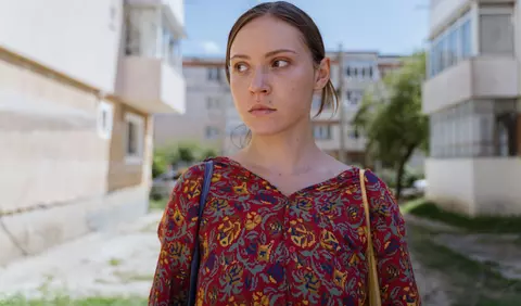 "De capul nostru", noul lungmetraj semnat de Tudor Cristian Jurgiu, a fost selectat la secțiunea Forum a Berlinalei