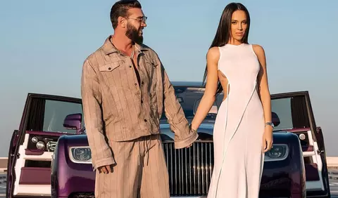 Dorian Popa, primele declarații după ce a publicat o imagine în care soția lui apare cu burtica de gravidă: "Ne pregătim..."