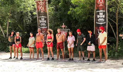 O nouă eliminare din echipa Faimoșilor de la Survivor 2026. Ce concurent a părăsit competiția: "O să vă faceți zilele groaznice unul altuia și e păcat"