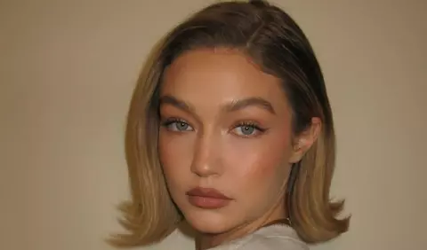 Gigi Hadid și-a făcut o schimbare spectaculoasă de look. Cum și-a surprins supermodelul fanii