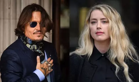 Amber Heard, declarații rare despre impactul procesului de defăimare intentat de Johnny Depp: "Mi-am pierdut capacitatea de a vorbi"