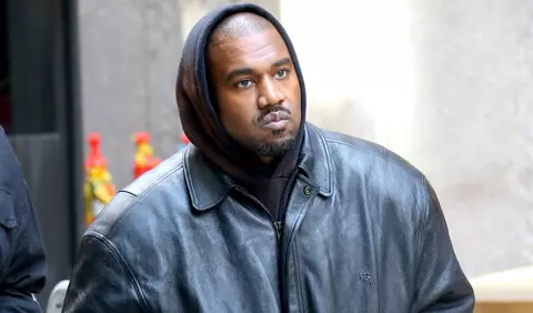 Kanye West își cere scuze pentru declarațiile sale antisemite: "Am pierdut contactul cu realitatea"