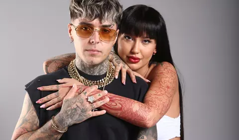 Delia, fosta soție a lui Lino Golden, reacție neașteptată după ce artistul și-a cerut în căsătorie noua iubită