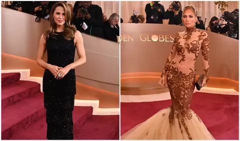 Motivul pentru care fostele soții ale lui Ben Affleck, Jennifer Garner și Jennifer Lopez, nu au vrut să pozeze împreună la Globurile de Aur