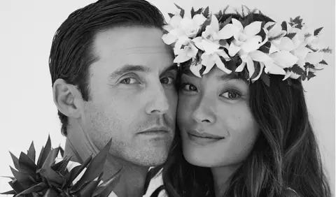 Milo Ventimiglia și soția sa, Jarah Mariano, așteaptă cel de-al doilea copil al familiei