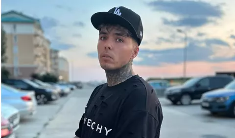 Lino Golden și-a cerut partenera în căsătorie la New York, după câteva luni de relație