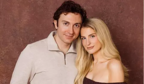 Meghan Trainor a devenit mamă pentru a treia oară cu ajutorul unei mame surogat. Primele imagini cu bebelușul