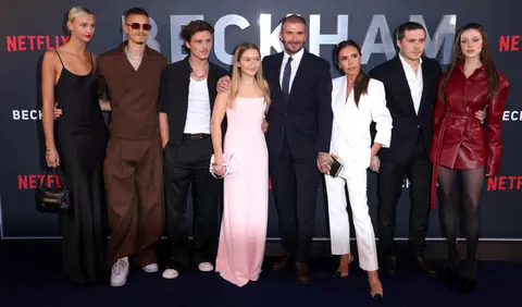 Brooklyn Beckham, reacții negative după ce și-a criticat familia pe rețelele sociale. Cu ce acuzații se confruntă