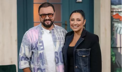 Cătălin Măruță a împlinit 48 de ani. Mesajul emoționant transmis de Andra: "Cel mai frumos dar al vieții"