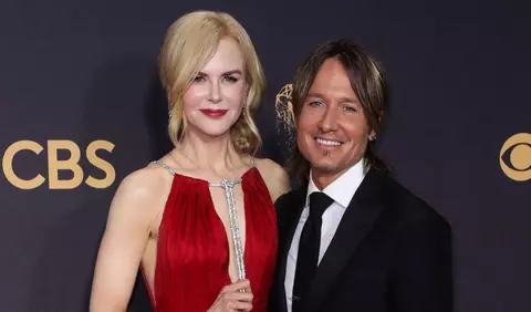 Nicole Kidman și Keith Urban au ajuns la un acord privind divorțul