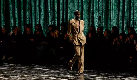 O scurtă istorie a pantalonilor pentru femei