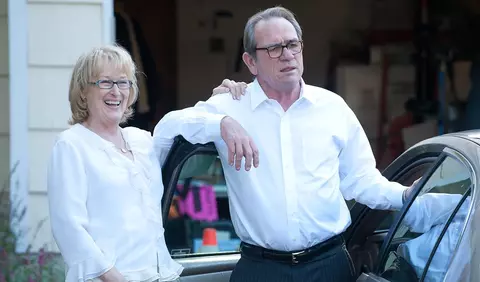 Vrei să ai o relație bună cu părinții partenerului și el să fie fericit? Cum te pierzi pe tine în acest proces