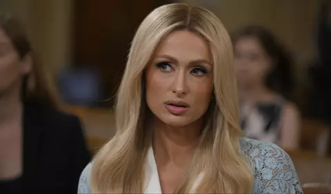 Paris Hilton vorbește cu curaj despre experiențele traumatizante proprii, în speranța că va schimba legea