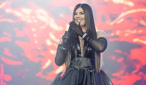 Paula Seling, în mijlocul unei controverse. De ce artista și-a cerut scuze după prezența la Eurovision Moldova 2026: "Există greșeli care nu vin din lipsă de respect, ci..."