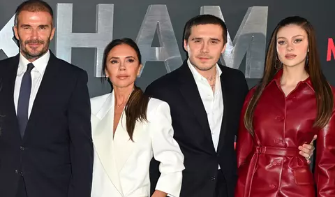 Rebecca Loos, fosta asistentă a lui David Beckham, declarații controversate despre scandalul din familia fotbalistului: "În sfârșit"