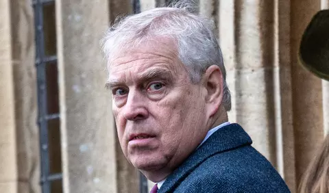 Andrew Mountbatten-Windsor a fost arestat în Norfolk pe fondul scandalului cu dosarele Epstein