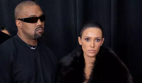 Bianca Censori ar fi încercat în repetate rânduri să iasă din căsnicia cu Kanye West. Ce au dezvăluit apropiații cuplului: "Foarte nefericită"