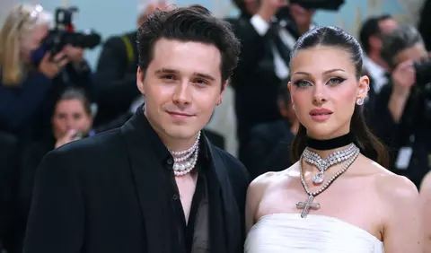 Brooklyn Beckham, mesaj special pentru Nicola Peltz, după scandalul cu familia sa: "Te voi proteja"