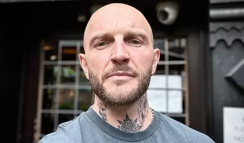 Cătălin Bordea dezvăluie cu ce probleme se confruntă de la o perioadă: "Nu pot"