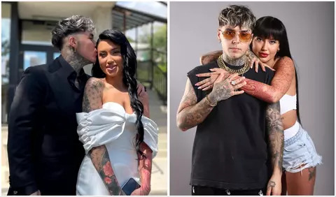 Delia Salchievici, fosta soție a lui Lino Golden, are un nou partener după despărțirea de artist. Ce a dezvăluit despre actualul iubit