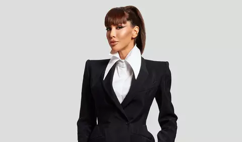 Denise Rifai, primele declarații după ce a plecat de la Kanal D și va prezenta o nouă emisiune la Antena 1: "Sunt încântată să..."