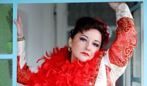 Ecaterina Ladin, adevărul despre conflictele cu soțul ei. Ce reproșuri primește: "Sunt semn că ne pasă"