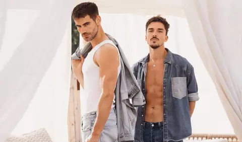 Emil Rengle și partenerul lui, Alejandro Fernandez, despre Eurovision România 2026: "Avem rețeta și formula completă"