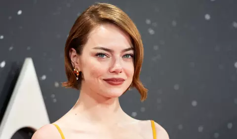 Adevăratul motiv pentru care Emma Stone nu folosește Instagram: "Mi-e prea teamă…"