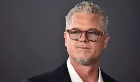 Eric Dane, omagiat de serialul Grey's Anatomy printr-un videoclip cu momente emblematice ale personajului său