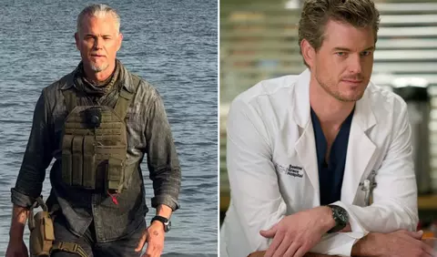 Eric Dane, starul din "Grey's Anatomy" și "Euphoria", a murit la 53 de ani. Actorul fusese diagnosticat cu ALS în urmă cu un an
