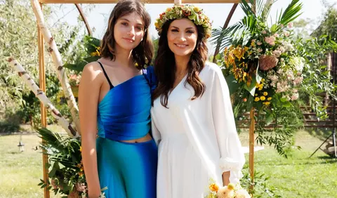 Ioana Ginghină, mărturisiri despre relația apropiată cu fiica ei. De ce îi cere acordul de fiecare dată: "Orice psiholog poate să confirme"