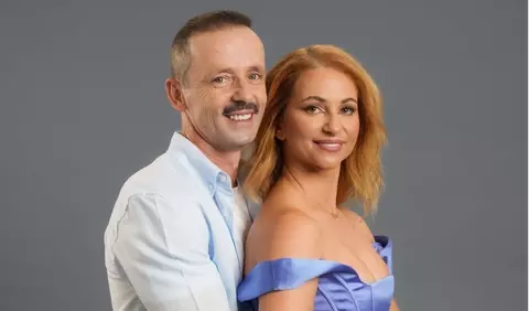 Marius Urzică, aspru criticat după finala Power Couple. Cum l-a apărat soția lui, Simona: "Mă iubește și mă respectă"