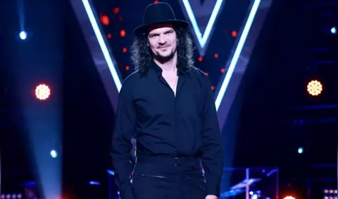 Tudor Chirilă, dezvăluiri rare despre teatru, rolul de mentor la Vocea României și familie: "N-am regretul Cupei Davis"