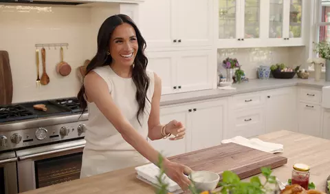 Brand-ul de lifestyle al lui Meghan Markle, din nou în centrul atenției. Noi detalii despre stocurile As ever