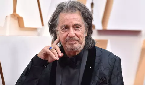 Al Pacino, imagine rară alături de cei trei copii ai săi, deveniți adulți. Cum arată Julie și gemenii Anton și Olivia