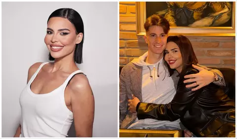 Andreea Popescu, noi dezvăluiri despre divorțul de Rareș Cojoc. Cum trece peste perioada dificilă: "Pierzi pe-o parte, dar câștigi pe alta"