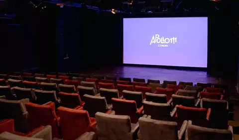 Animații pentru cei mici la Apollo111 Cinema: dimineți de duminică cu povești, aventuri și imaginație