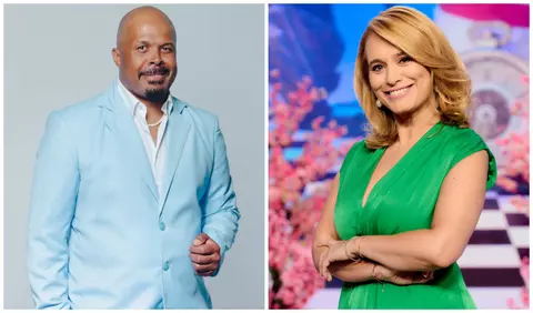 Cabral Ibacka, declarații surprinzătoare despre Andreea Esca. Detaliul făcut public despre prezentatoarea TV: "Nu știe să muncească puțin"