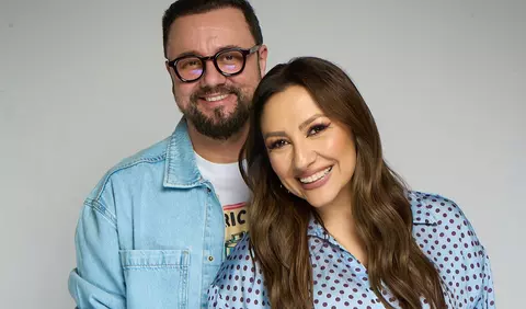 Cu ce se ocupă Cătălin Măruță de când a rămas fără emisiunea de la PRO TV. Dezvăluirea făcută de Andra: "E destul de complicat"