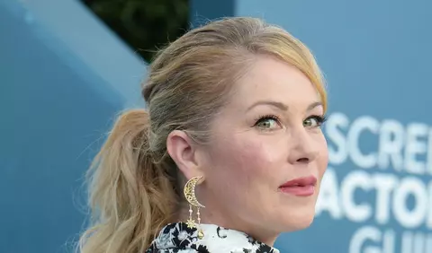 Christina Applegate, decizie neașteptată pe fondul luptei sale cu scleroza multiplă: "Mi-am cumpărat deja"