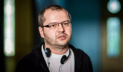 Retrospectivă integrală Corneliu Porumboiu la TIFF.25. Cineastul va primi Premiul special al ediției aniversare