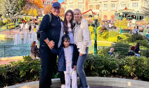 Daciana Sârbu, mesaj după revenirea fiicei sale în țară. Irina a fost blocată în Dubai: "Mi s-a dărâmat lumea"