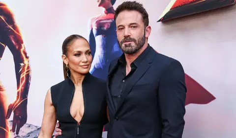 Jennifer Lopez, aluzie la fostul său soț, Ben Affleck, în timpul unui concert din Las Vegas