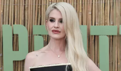 Kelly Osbourne s-a despărțit de Sid Wilson, la doar 7 luni după cererea în căsătorie